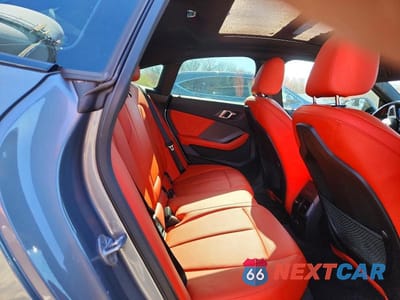 Zdjęcie 10 z 11 samochodu: 2024 BMW M235XI VIN:WBA13AL0XR7N70893 - miniatura