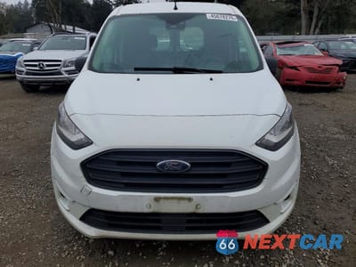 Piąte zdjęcie samochodu w środku: 2020 FORD TRANSIT CONNECT XLT VIN:NM0LS7F27L1482602 - miniatura