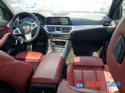 Zdjęcie 8 z 11 samochodu: 2022 BMW 330XI VIN:3MW5R7J02N8C38008 - miniatura