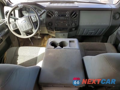 Zdjęcie 8 z 11 samochodu: 2012 FORD F250 SUPER DUTY VIN:1FT7X2B62CEC72631 - miniatura