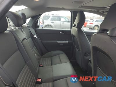 Zdjęcie 10 z 11 samochodu: 2010 VOLVO S40 2.4I VIN:YV1382MS2A2508323 - miniatura