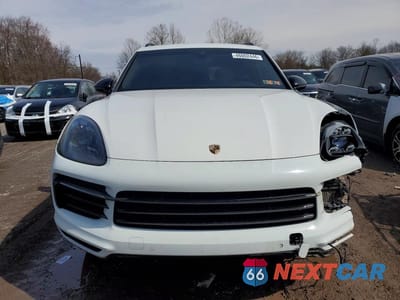 Piąte zdjęcie samochodu w środku: 2019 PORSCHE CAYENNE VIN:WP1AA2AY5KDA14522 - miniatura