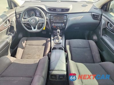 Zdjęcie 8 z 13 samochodu: 2020 NISSAN ROGUE SPORT S VIN:JN1BJ1CV7LW266395 - miniatura