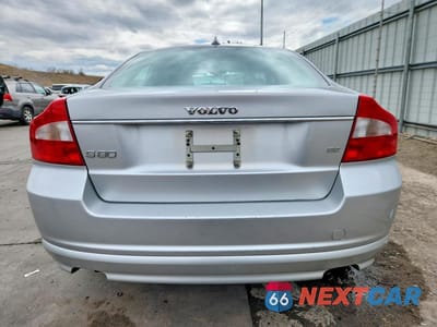 Zdjęcie 6 z 12 samochodu: 2008 VOLVO S80 3.2 VIN:YV1AS982181079011 - miniatura