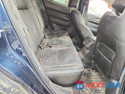Zdjęcie 11 z 13 samochodu: 2024 MAZDA CX-50 BASE VIN:7MMVABXY6RN173953 - miniatura