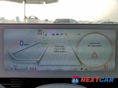 Zdjęcie 9 z 14 samochodu: 2024 HYUNDAI IONIQ 5 SE VIN:KM8KM4DBXRU277739 - miniatura