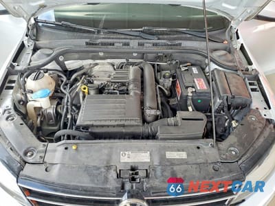 Zdjęcie 11 z 11 samochodu: 2017 VOLKSWAGEN JETTA 4D S VIN:3VW2B7AJ0HM374200 - miniatura