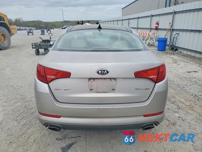 Zdjęcie 6 z 11 samochodu: 2011 KIA OPTIMA EX TURBO VIN:KNAGN4A64B5136063 - miniatura
