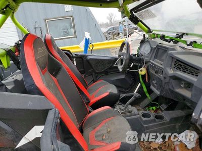 Zdjęcie 10 z 12 samochodu: 2021 POLA POLARIS RZR XP TURBO S VIN:3NSPAL926MG173099 - miniatura