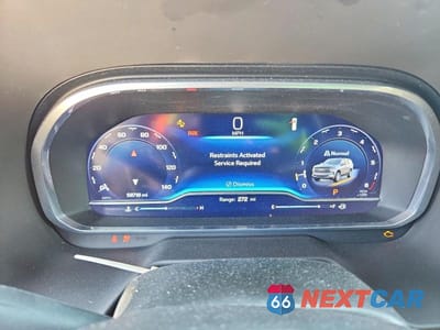 Zdjęcie 9 z 12 samochodu: 2023 CHEVROLET TAHOE C1500 PREMIER VIN:1GNSCSKD4PR343886 - miniatura