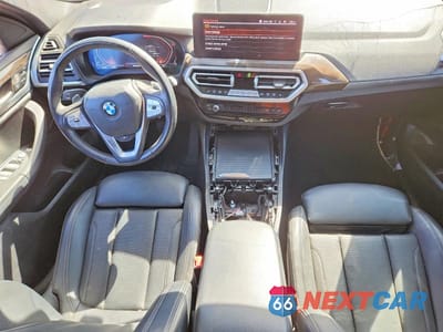 Zdjęcie 8 z 12 samochodu: 2022 BMW X4 XDRIVE30I VIN:5UX33DT02N9N05109 - miniatura