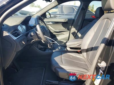 Zdjęcie 7 z 12 samochodu: 2022 BMW X1 SDRIVE28I VIN:WBXJG7C07N5U49001 - miniatura