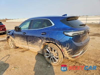 Drugie zdjęcie samochodu z przodu: 2023 BUICK ENVISION AVENIR VIN:LRBFZSR42PD073096 - miniatura