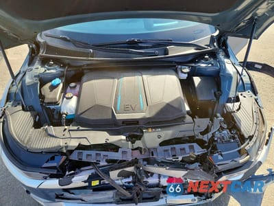 Zdjęcie 12 z 13 samochodu: 2023 HYUNDAI IONIQ 5 LIMITED VIN:KM8KRDAFXPU161270 - miniatura