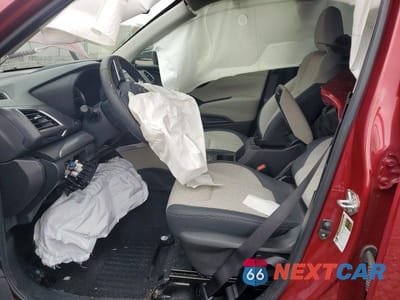 Zdjęcie 7 z 12 samochodu: 2023 SUBARU FORESTER PREMIUM VIN:JF2SKAEC4PH468953 - miniatura