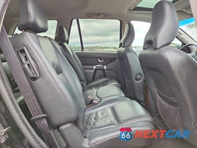 Zdjęcie 11 z 13 samochodu: 2011 VOLVO XC90 3.2 VIN:YV4952CY9B1573530 - miniatura