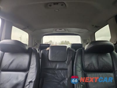 Zdjęcie 10 z 13 samochodu: 2009 VOLVO XC90 3.2 VIN:YV4CZ982291521478 - miniatura
