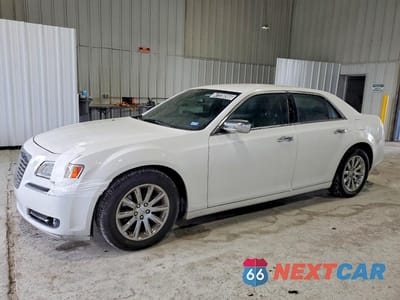 2012 CHRYSLER 300 LIMITED 2C3CCACG1CH123796 - główne zdjęcie licytacji z USA - miniatura
