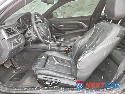 Zdjęcie 7 z 12 samochodu: 2019 BMW 430XI VIN:WBA4W5C52KAE49567 - miniatura