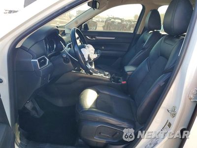 Zdjęcie 7 z 12 samochodu: 2017 MAZDA CX-5 TOURING VIN:JM3KFACL9H0181752 - miniatura