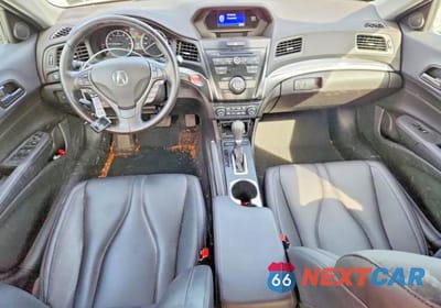 Zdjęcie 8 z 12 samochodu: 2021 ACURA ILX VIN:19UDE2F37MA003060 - miniatura