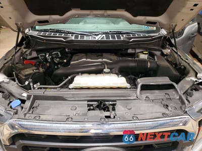 Zdjęcie 11 z 12 samochodu: 2023 FORD F150 SUPERCREW VIN:1FTFW1E8XPKD60128 - miniatura