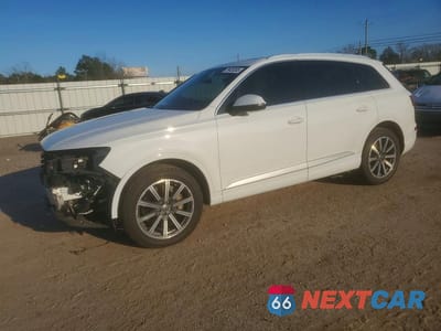 2019 AUDI Q7 PREMIUM PLUS WA1LHAF79KD022715 - główne zdjęcie licytacji z USA - miniatura