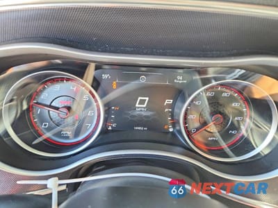 Zdjęcie 9 z 11 samochodu: 2018 DODGE CHARGER SXT PLUS VIN:2C3CDXHG0JH319296 - miniatura