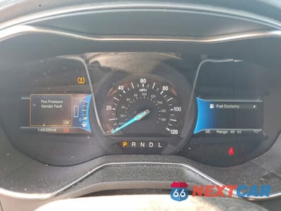 Zdjęcie 9 z 12 samochodu: 2017 FORD FUSION SE HYBRID VIN:3FA6P0LUXHR357059 - miniatura