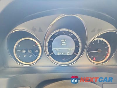 Zdjęcie 9 z 12 samochodu: 2010 MERCEDES-BENZ C 300 VIN:WDDGF5EB5AR098112 - miniatura