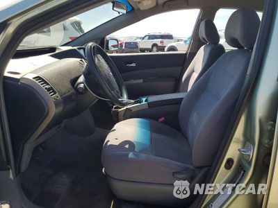Zdjęcie 7 z 13 samochodu: 2008 TOYOTA PRIUS BASE VIN:JTDKB20U287769801 - miniatura