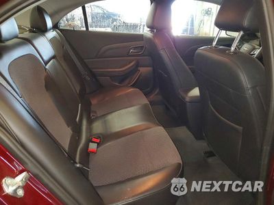 Zdjęcie 10 z 11 samochodu: 2016 CHEVROLET MALIBU LIMITED LT VIN:1G11C5SA5GF168831 - miniatura