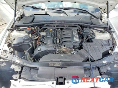 Zdjęcie 11 z 11 samochodu: 2011 BMW 328 I VIN:WBAKE3C53BE559080 - miniatura