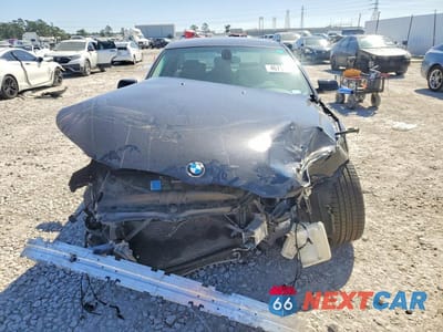 Piąte zdjęcie samochodu w środku: 2008 BMW 528 I VIN:WBANU53528CT04078 - miniatura