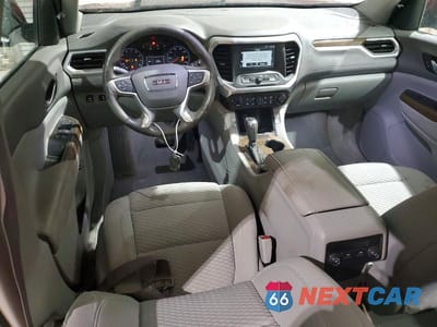 Zdjęcie 8 z 12 samochodu: 2018 GMC ACADIA SLE VIN:1GKKNSLA9JZ156615 - miniatura