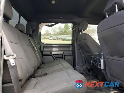 Zdjęcie 10 z 12 samochodu: 2019 FORD F150 SUPERCREW VIN:1FTEW1EP7KFC57723 - miniatura
