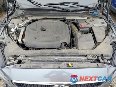 Zdjęcie 11 z 11 samochodu: 2020 VOLVO S60 T6 MOMENTUM VIN:7JRA22TK5LG043060 - miniatura