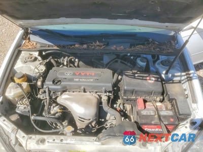 Zdjęcie 11 z 11 samochodu: 2006 TOYOTA CAMRY LE 4D SEDAN VIN:4T1BE32K46U657391 - miniatura