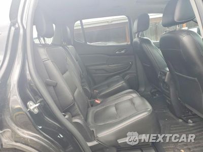 Zdjęcie 11 z 13 samochodu: 2017 GMC ACADIA SLT-1 VIN:1GKKNMLS8HZ143501 - miniatura