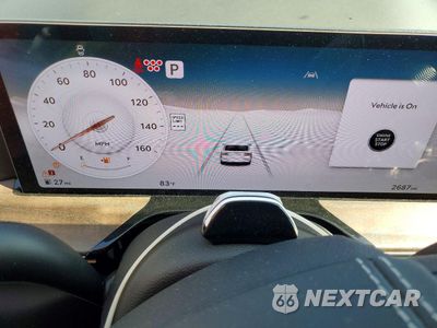 Zdjęcie 9 z 13 samochodu: 2026 GENESIS GV80 3.5T PRESTIGE VIN:KMUHEESCXTU299841 - miniatura
