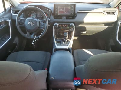 Zdjęcie 8 z 13 samochodu: 2022 TOYOTA RAV4 XLE VIN:2T3W1RFV2NW189784 - miniatura