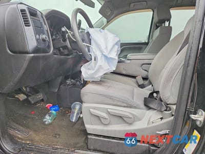 Zdjęcie 7 z 11 samochodu: 2018 CHEVROLET SILVERADO K1500 VIN:1GCVKNEC2JZ295082 - miniatura