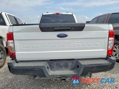 Zdjęcie 6 z 11 samochodu: 2021 FORD F350 SUPER DUTY VIN:1FT8W3AT4MEC30872 - miniatura