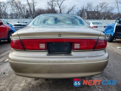 Zdjęcie 6 z 11 samochodu: 1998 BUICK CENTURY CUSTOM VIN:2G4WS52M0W1438205 - miniatura