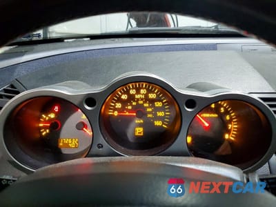 Zdjęcie 9 z 12 samochodu: 2005 NISSAN MAXIMA VIN:1N4BA41EX5C848082 - miniatura