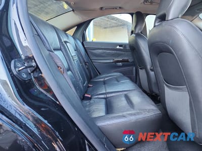 Zdjęcie 10 z 13 samochodu: 2004 VOLVO S40 2.4I VIN:YV1MS382942015457 - miniatura