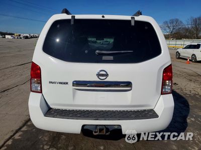 Zdjęcie 6 z 15 samochodu: 2012 NISSAN PATHFINDER S VIN:5N1AR1NN1CC600254 - miniatura