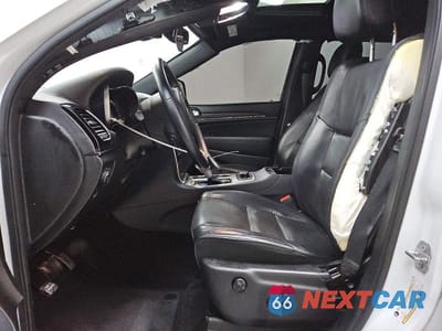 Zdjęcie 7 z 13 samochodu: 2019 JEEP GRAND CHEROKEE OVERLAND VIN:1C4RJFCG3KC590650 - miniatura