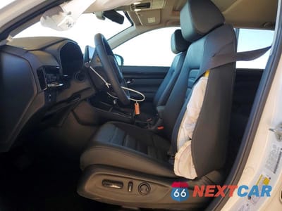 Zdjęcie 7 z 12 samochodu: 2025 HONDA CR-V EXL VIN:2HKRS3H75SH329772 - miniatura