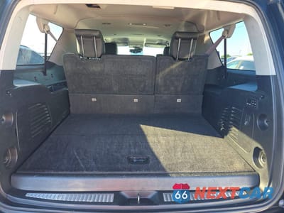 Zdjęcie 14 z 14 samochodu: 2017 GMC YUKON XL C1500 SLT VIN:1GKS1GKC7HR258730 - miniatura